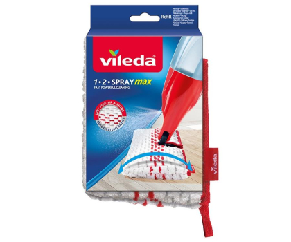 Wkład do mopów VILEDA Wkład do mopa Vileda Spray & Clean